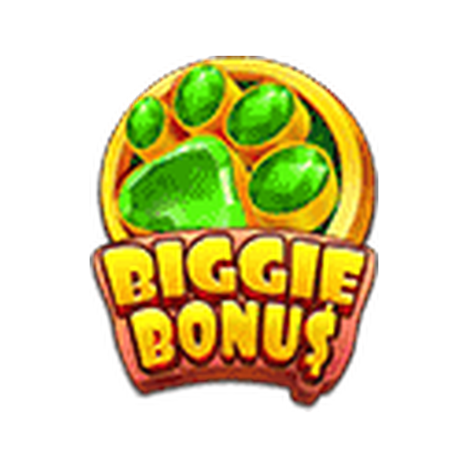 Biggie Bonus The Big Dog House