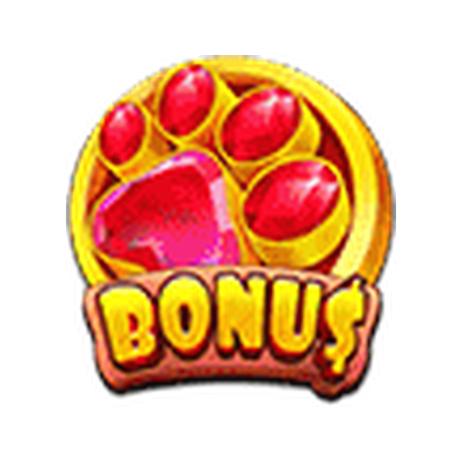 Bonus The Big Dog House