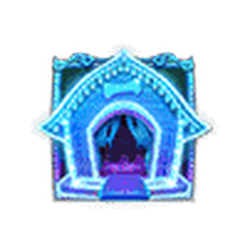 Ghost Wild The Big Dog House