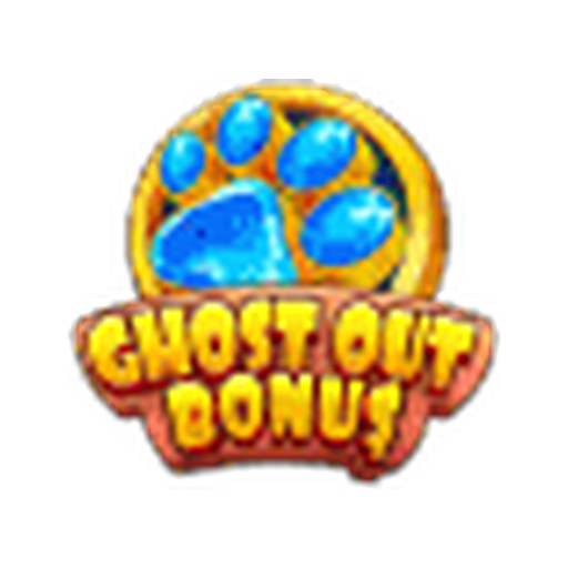 Ghost Out Bonus The Big Dog House