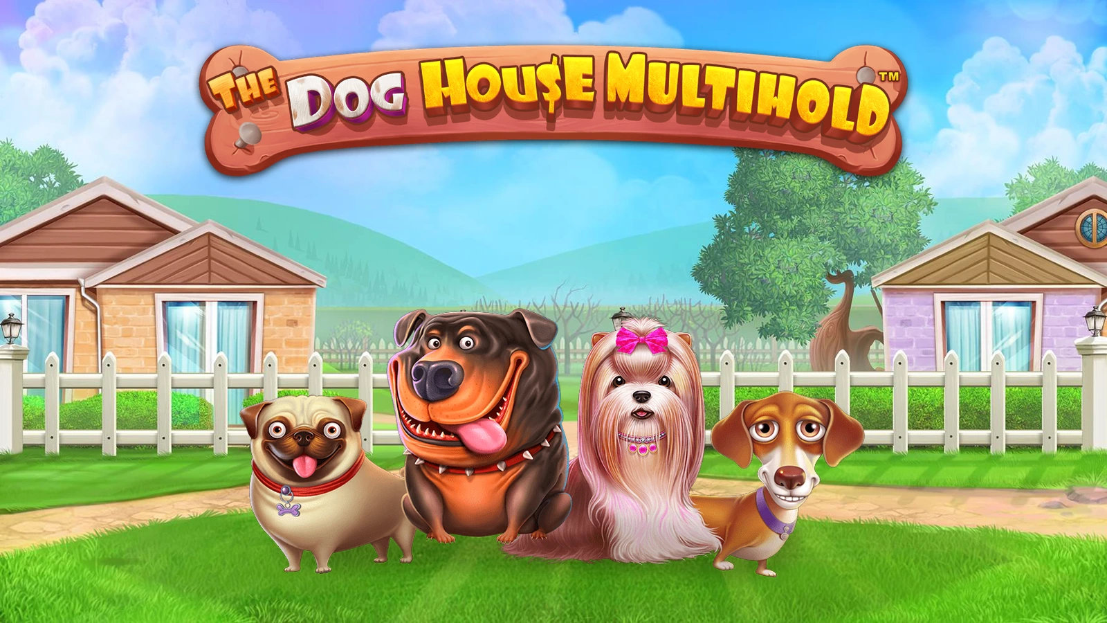 The Dog House Multihold